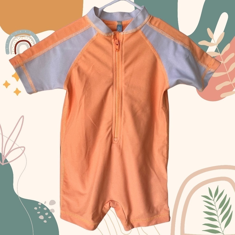 Joe Fresh 18 month Rashguard